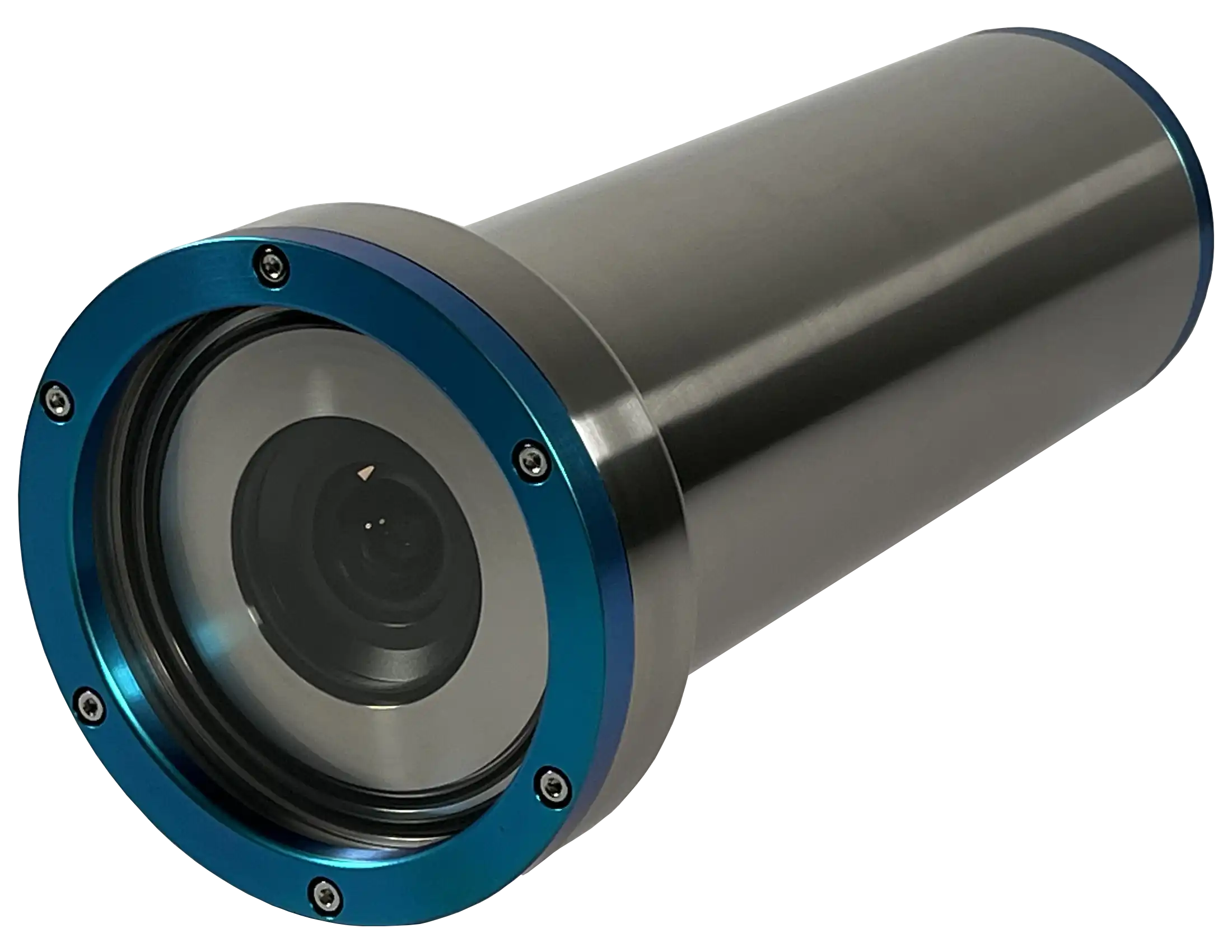 i2S Orphie Camera 3000