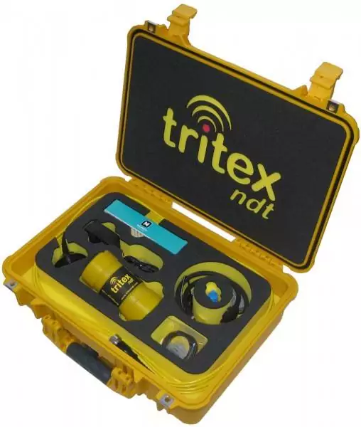 Tritex Multiguage 4100