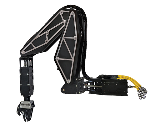 Hydrolek 5300 - 6 Function Manipulator