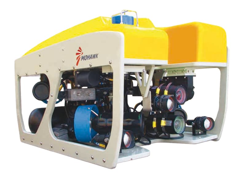 Sub-Atlantic Mohawk ROV