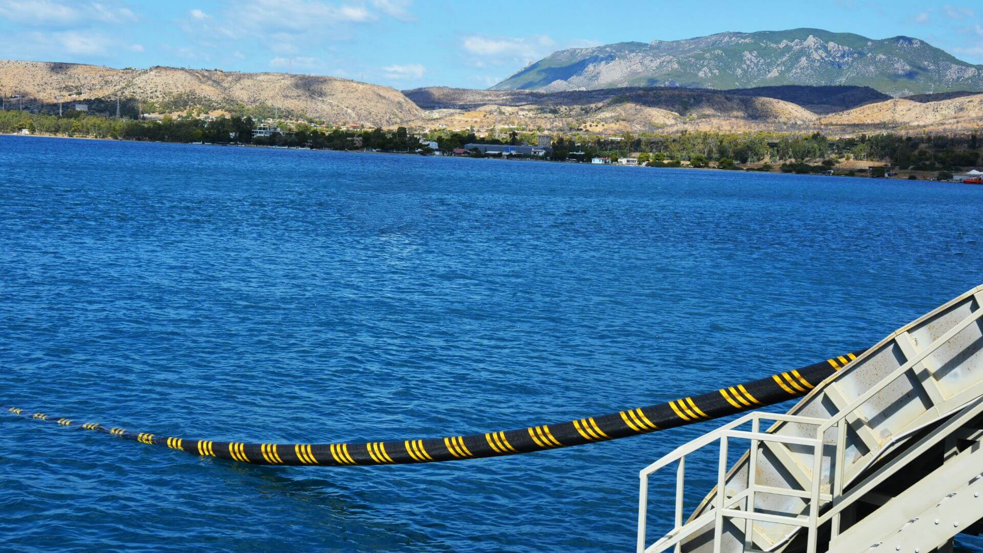 Hellenic Cables Secures BC-Wind Inter-Array Package as Poland’s Baltic Offshore Build Advances