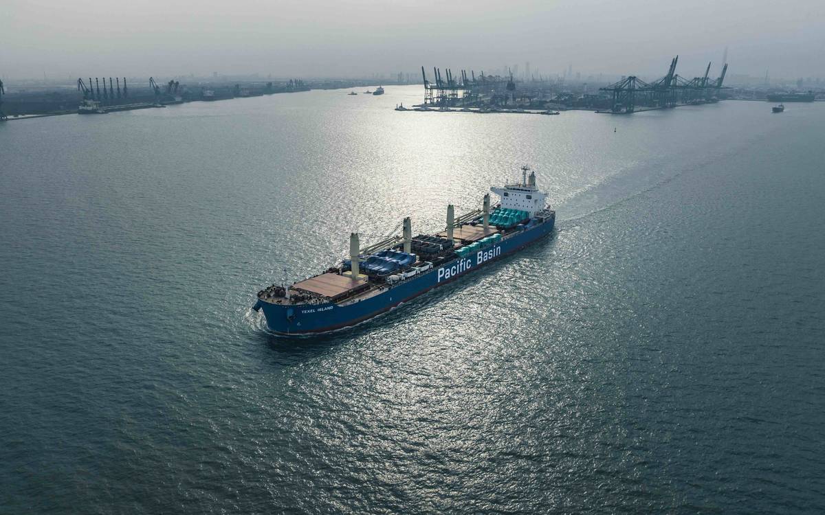 EXMAR Rolls Out Inmarsat NexusWave to Standardise Secure Always On Connectivity Across Gas Carrier Fleet