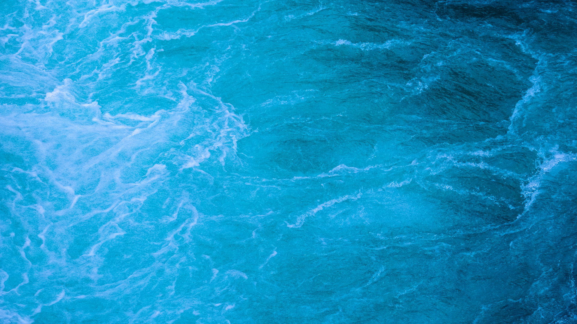 Incomplete: Why Green Investing Must Include the Ocean