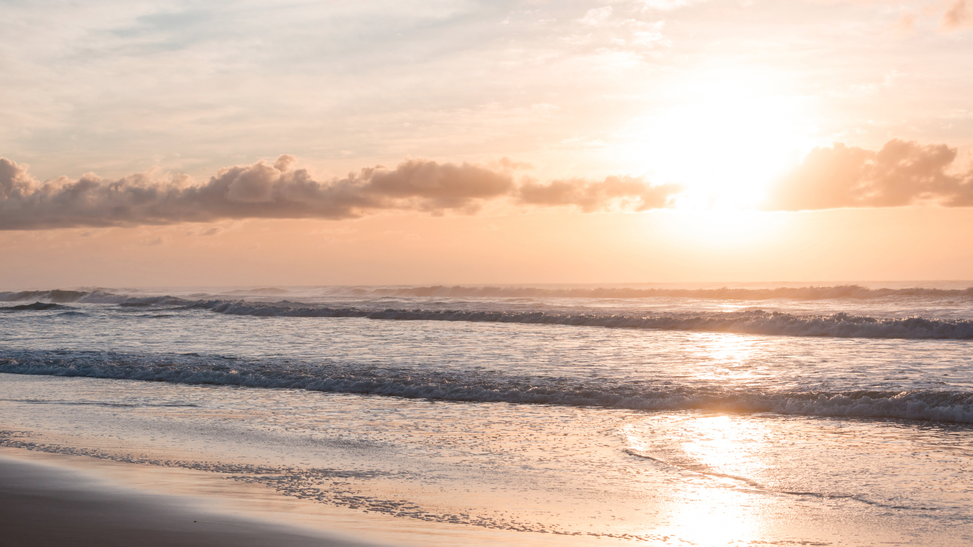 How Ocean Stability Supports the Global Economy