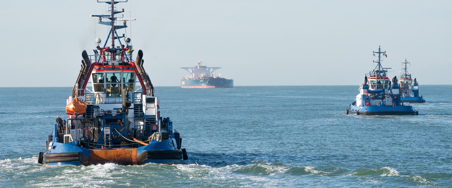 Hamburg Quantum Tug Scheduling Project Reaches First Working Milestone on Real World Dispatch Model