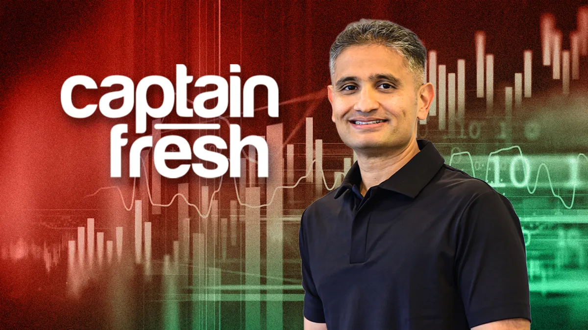 Captain Fresh Secures Rs 290 Crore Sustainability Linked Facility to Expand Global Seafood Distribution