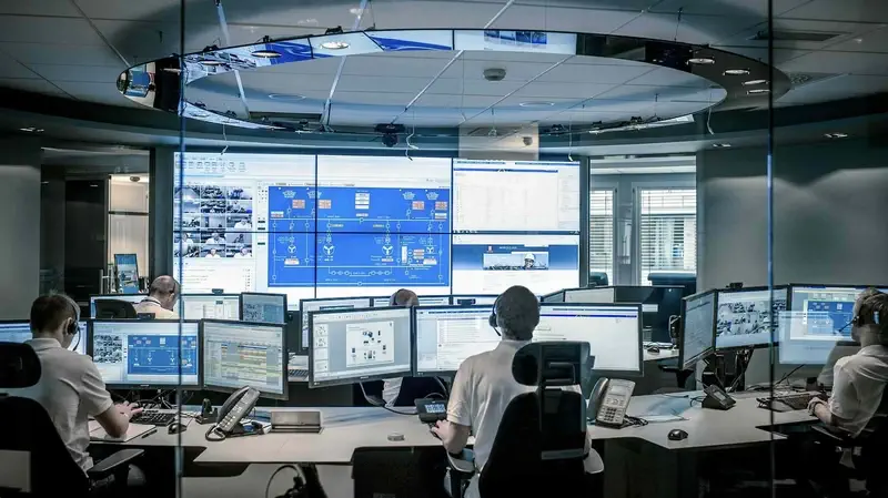 Kongsberg Maritime, Seadrill and Hanwha Drilling Join Forces to Develop Remote Dynamic Positioning for Offshore Rigs