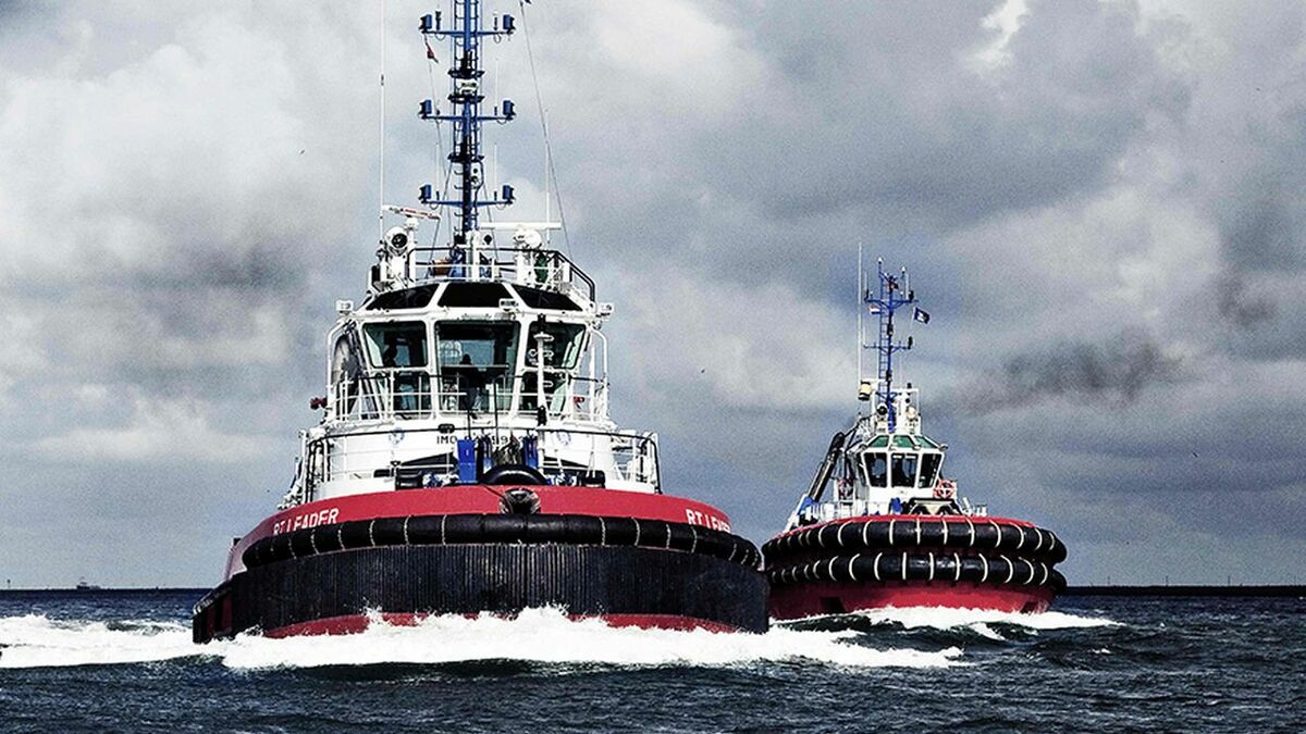 Tug Owners Roll Out AI Tools to Tighten Scheduling, Logistics and Safety as Digital Operations Mature