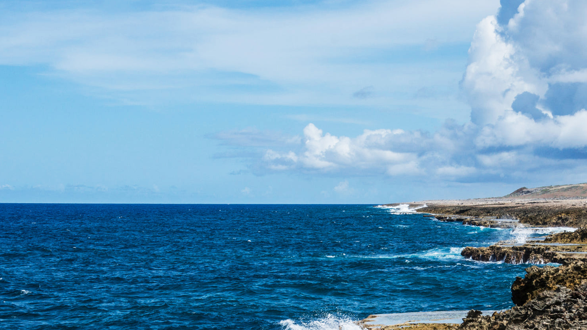 Understanding the Ocean System