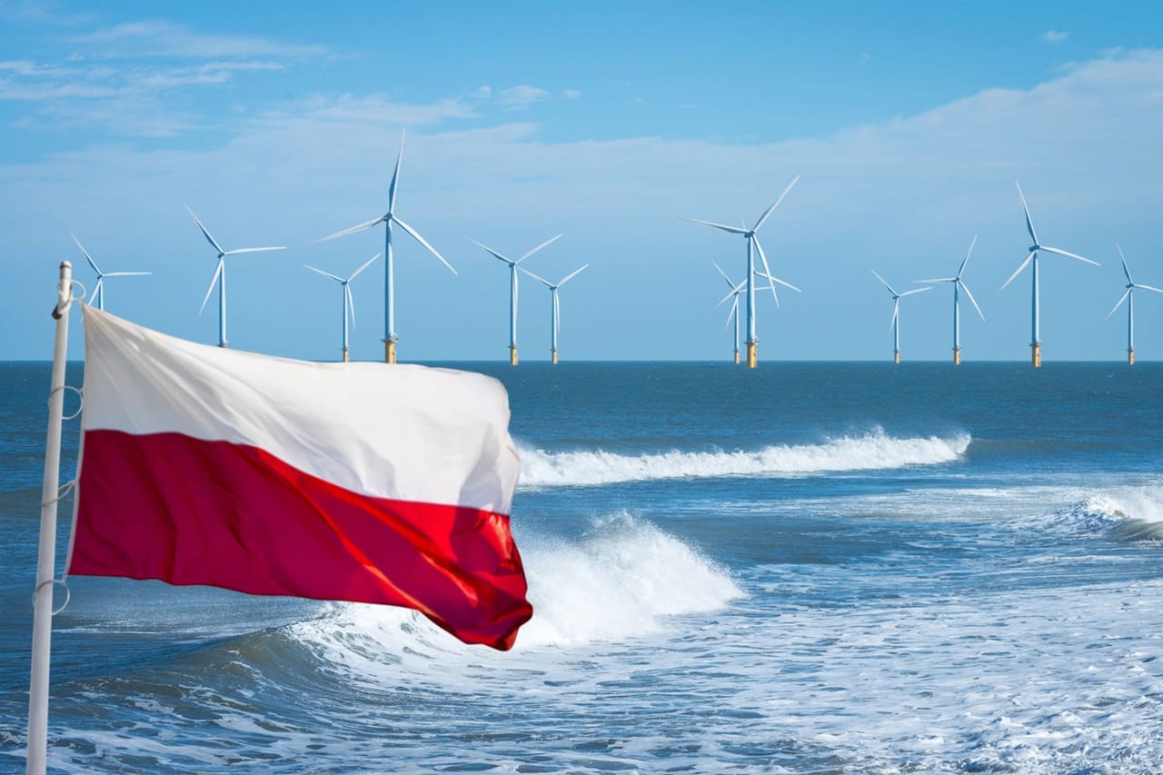 Poland’s Second Offshore Wind Wave Moves to Auctions and Partnerships as the Framework Proves Bankable