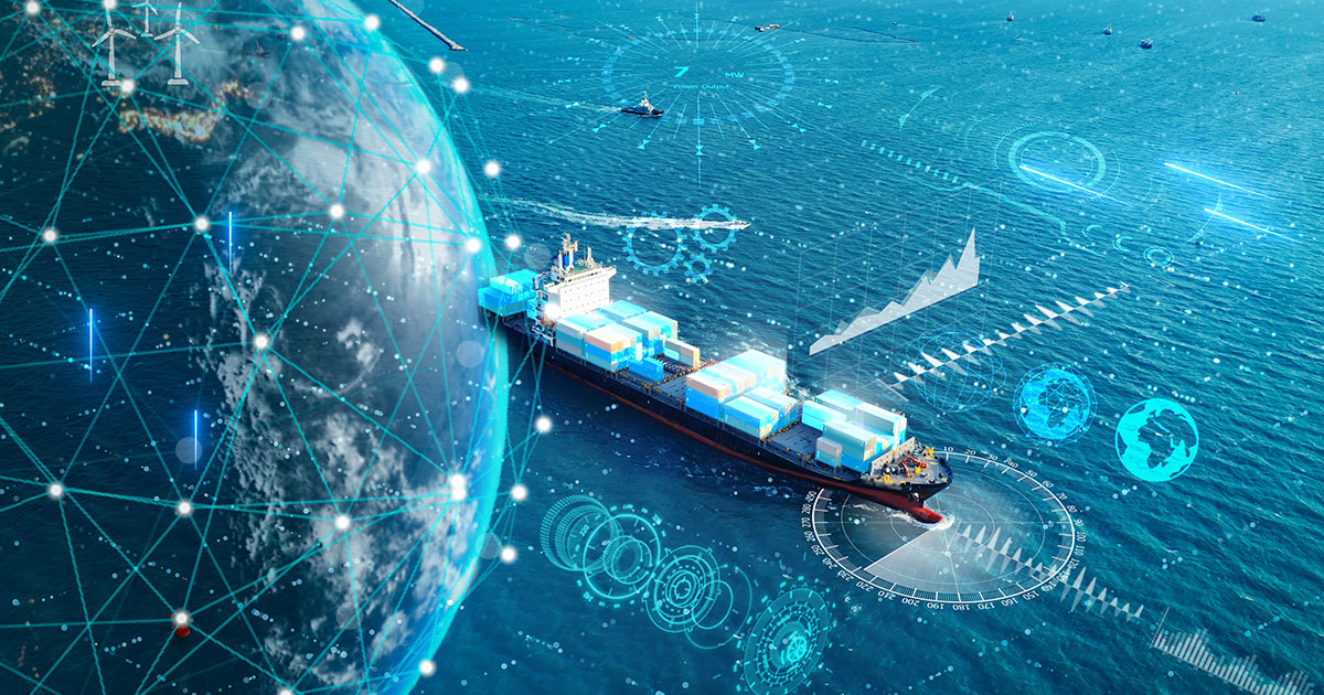 BlueConneX Debuts at Oceanology International as a Market Intelligence Layer for the Ocean Enterprise