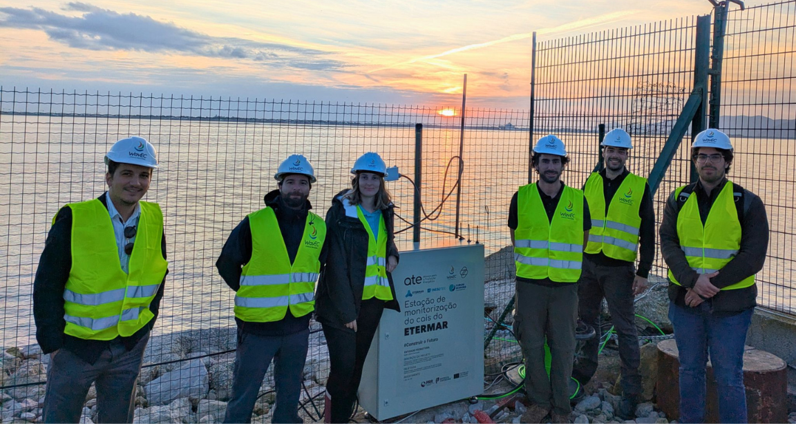 WavEC Opens ORIOM Modeling Platform to Quantify Installation and O&M Tradeoffs in Offshore Renewables