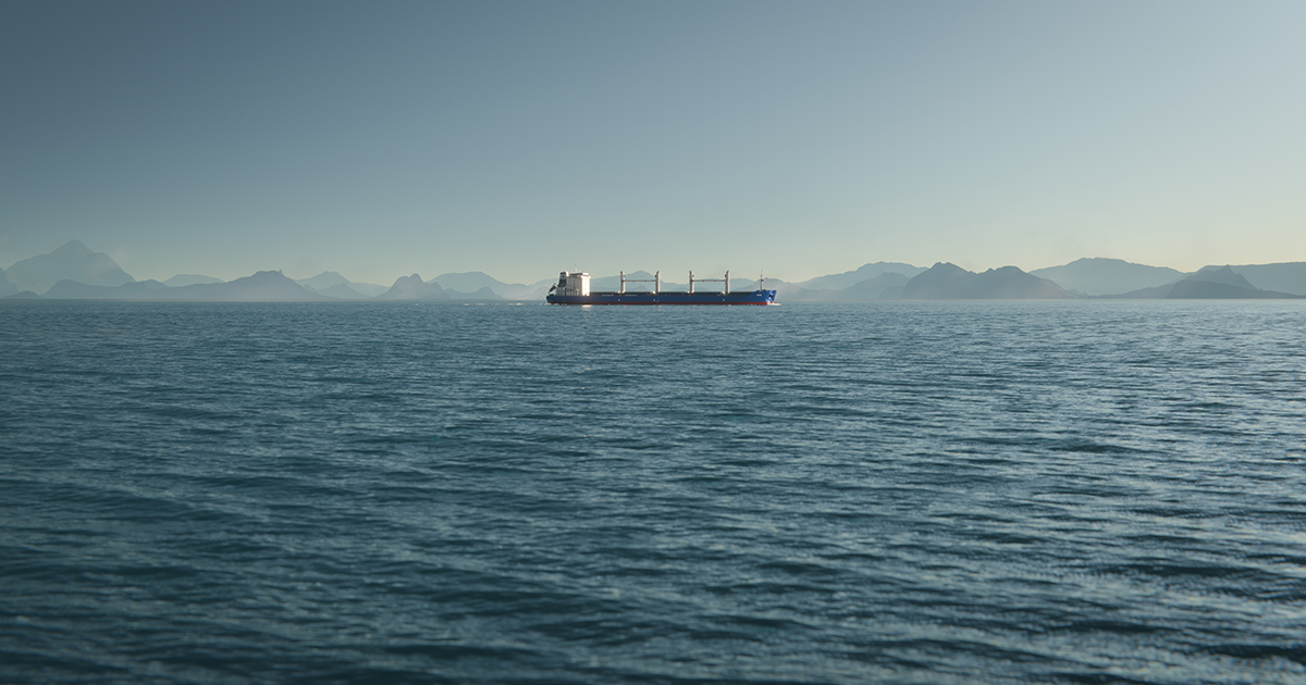 DNV Verifies Higher Avoided Emissions Estimate for Jotun Coatings in 2025