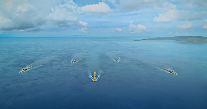 European Marine Energy Centre Secures €17.5M to Expand Tidal Test Facilities in Orkney