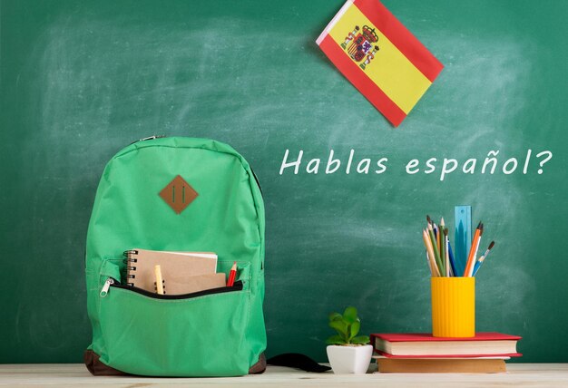 Why Choose Our Spanish Courses