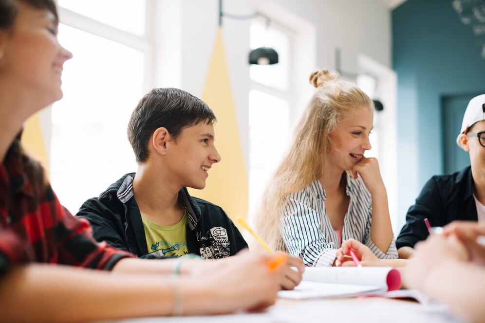 DELF Exam Preparation - German language course