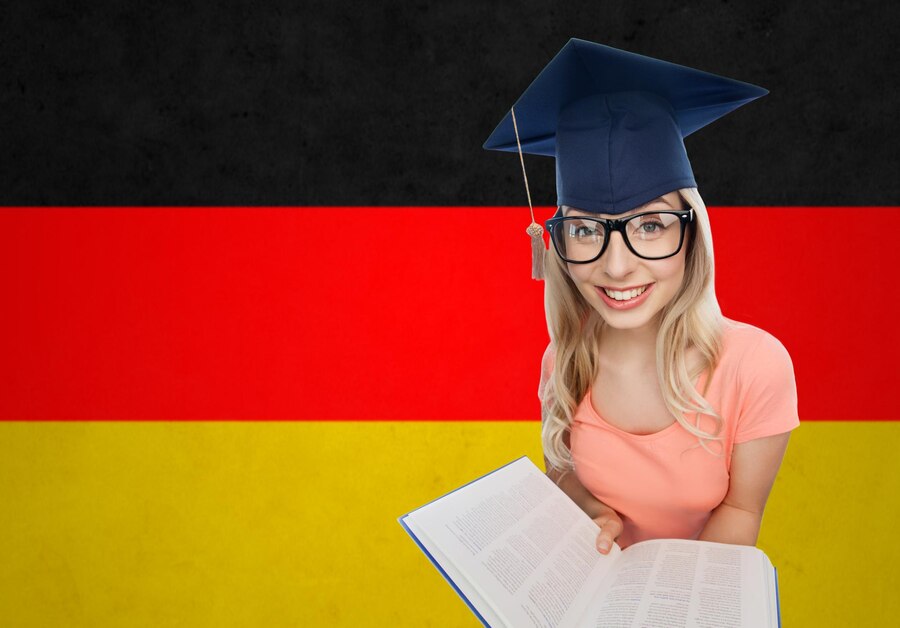 Exam Preparation - German language course