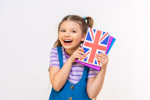 Why Choose OceanConnecting English Courses