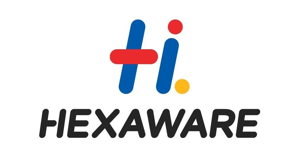 Hexaware logo