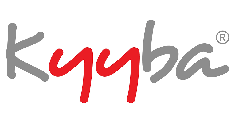 Kyyba logo