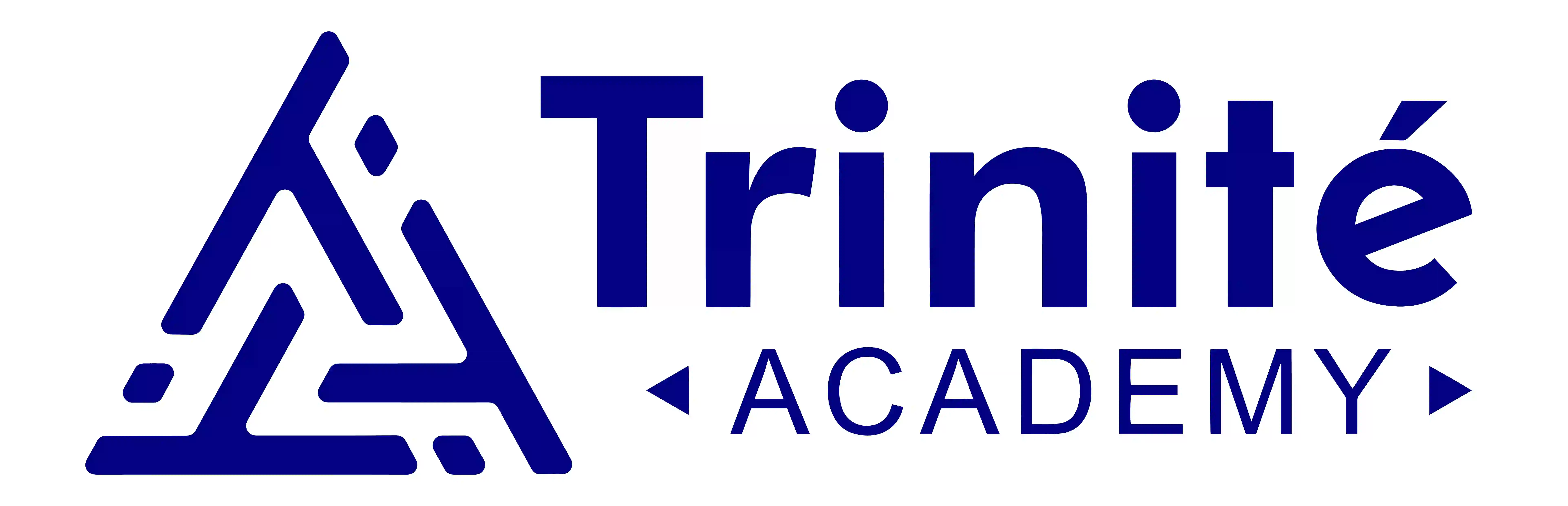 Trinite Academy logo