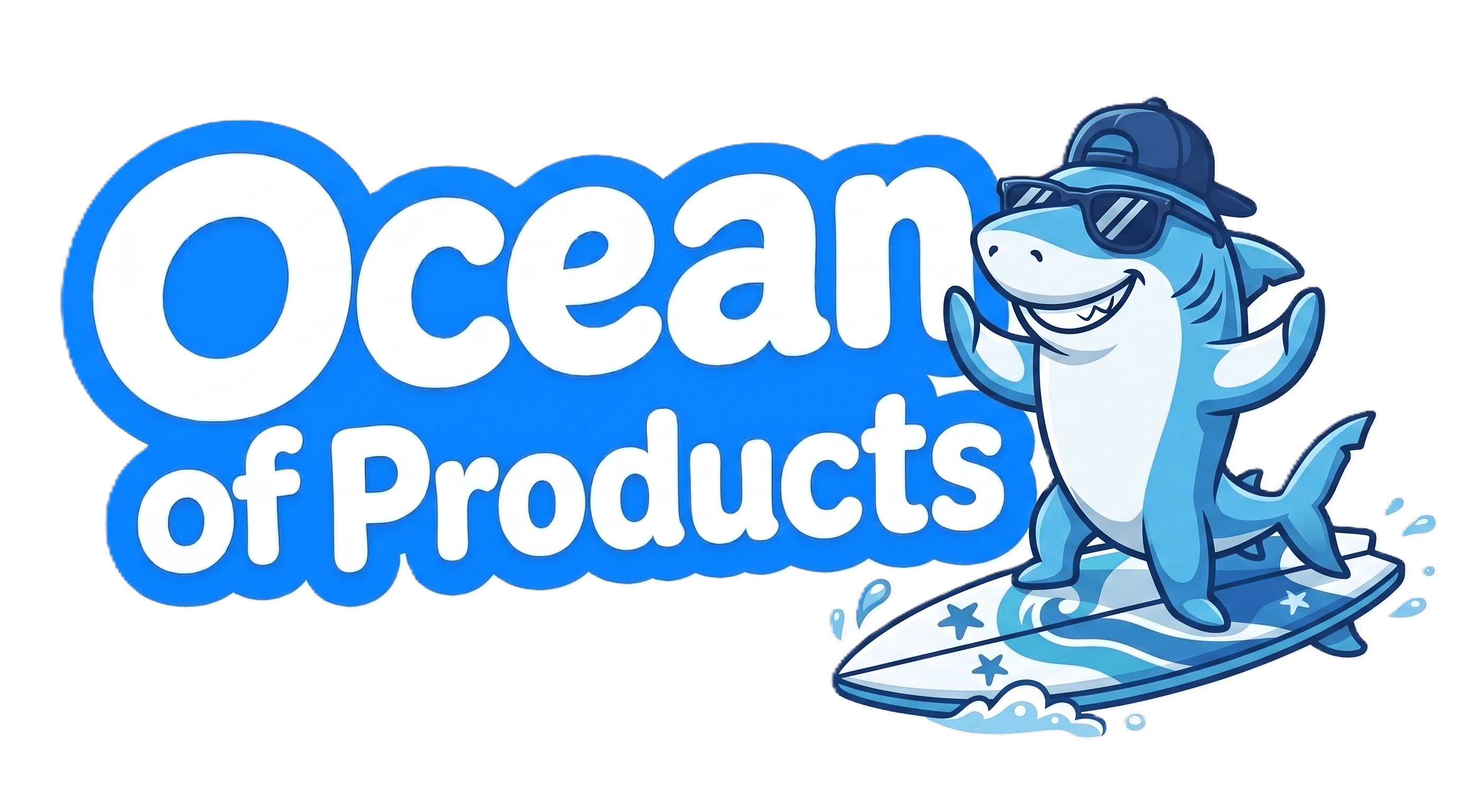 Ocean of Products