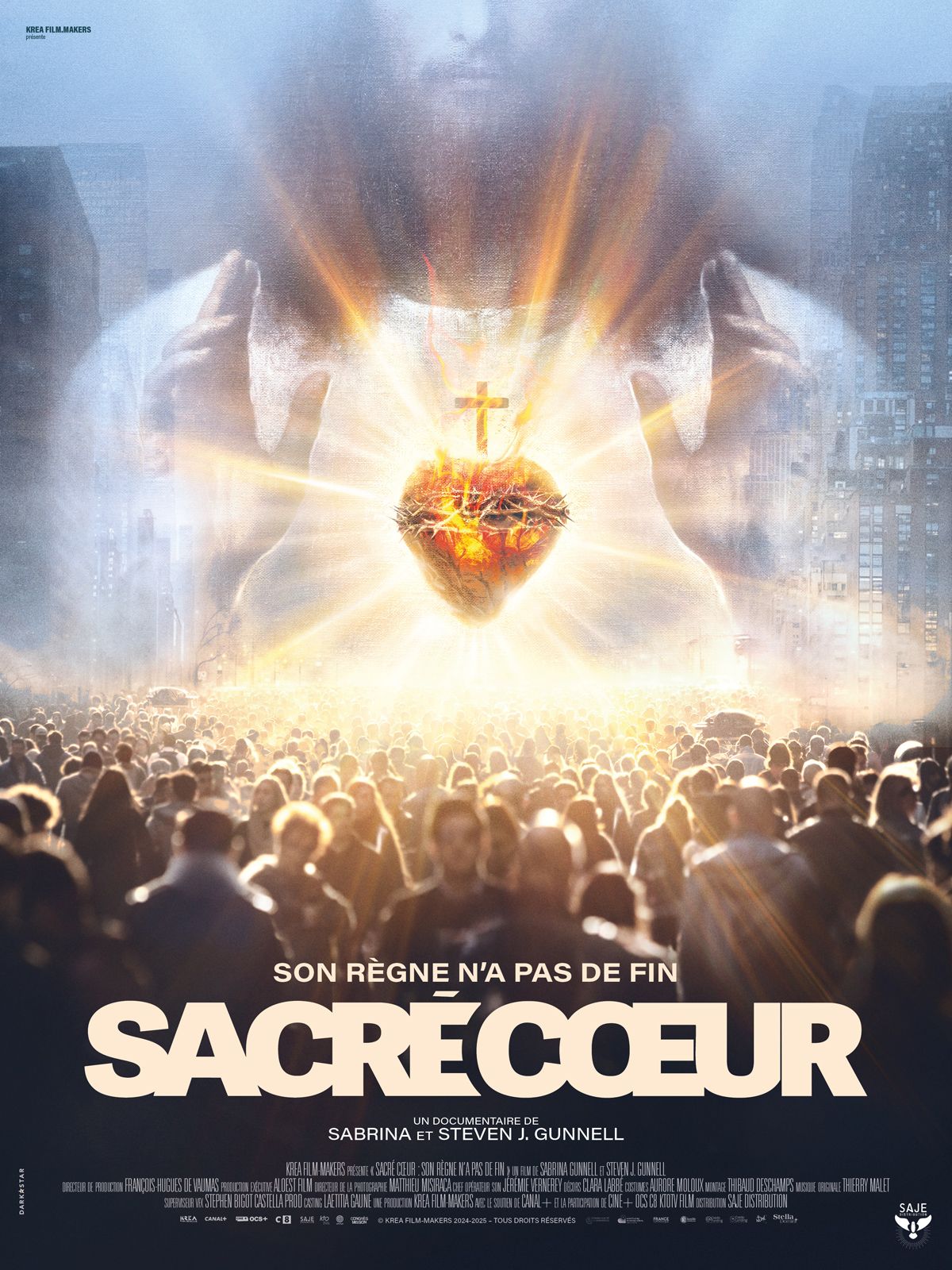 Film Sacré-Coeur