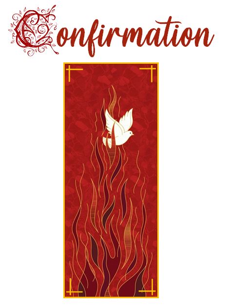 CONFIRMATION PAROISSIALE