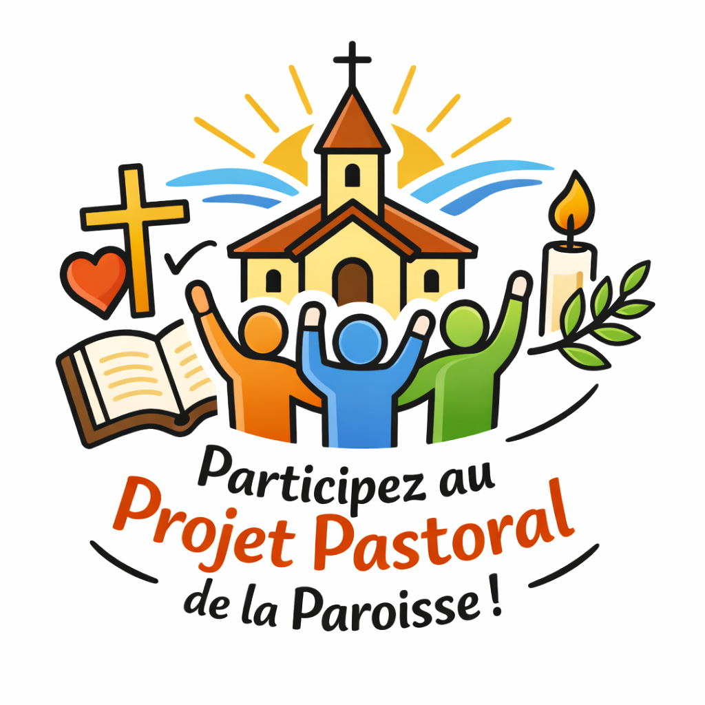 Assemblée paroissiale synodale