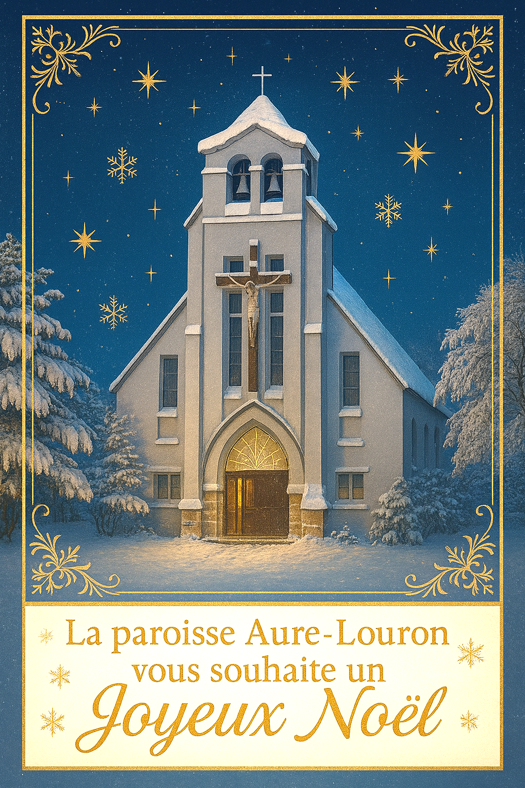 Joyeux Noël
