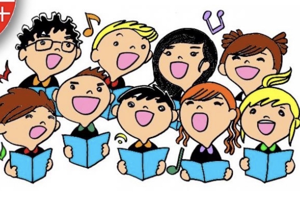 Chorale Enfants 🎶🎵