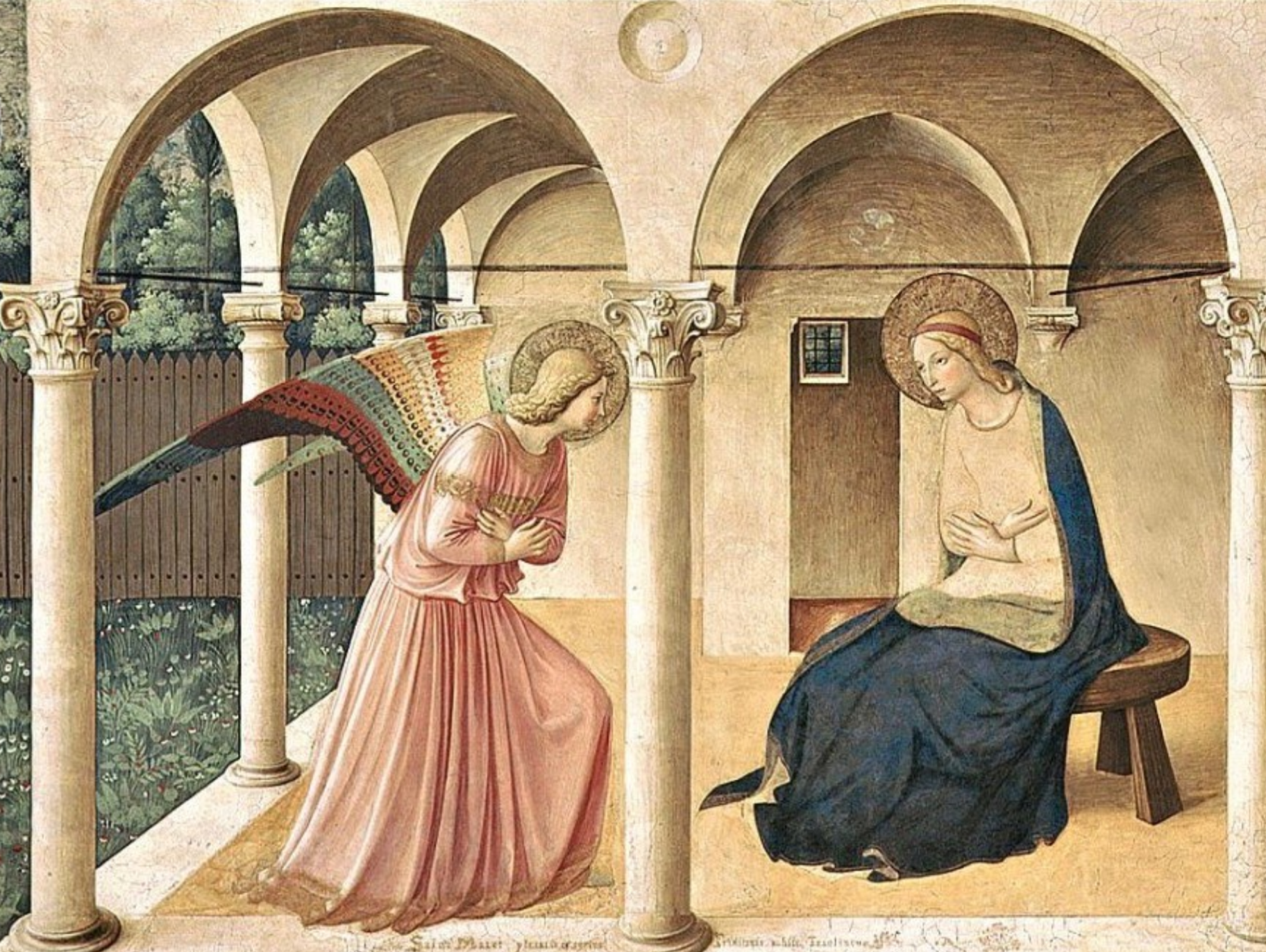 Edito pour la solennité de l'Immaculée Conception