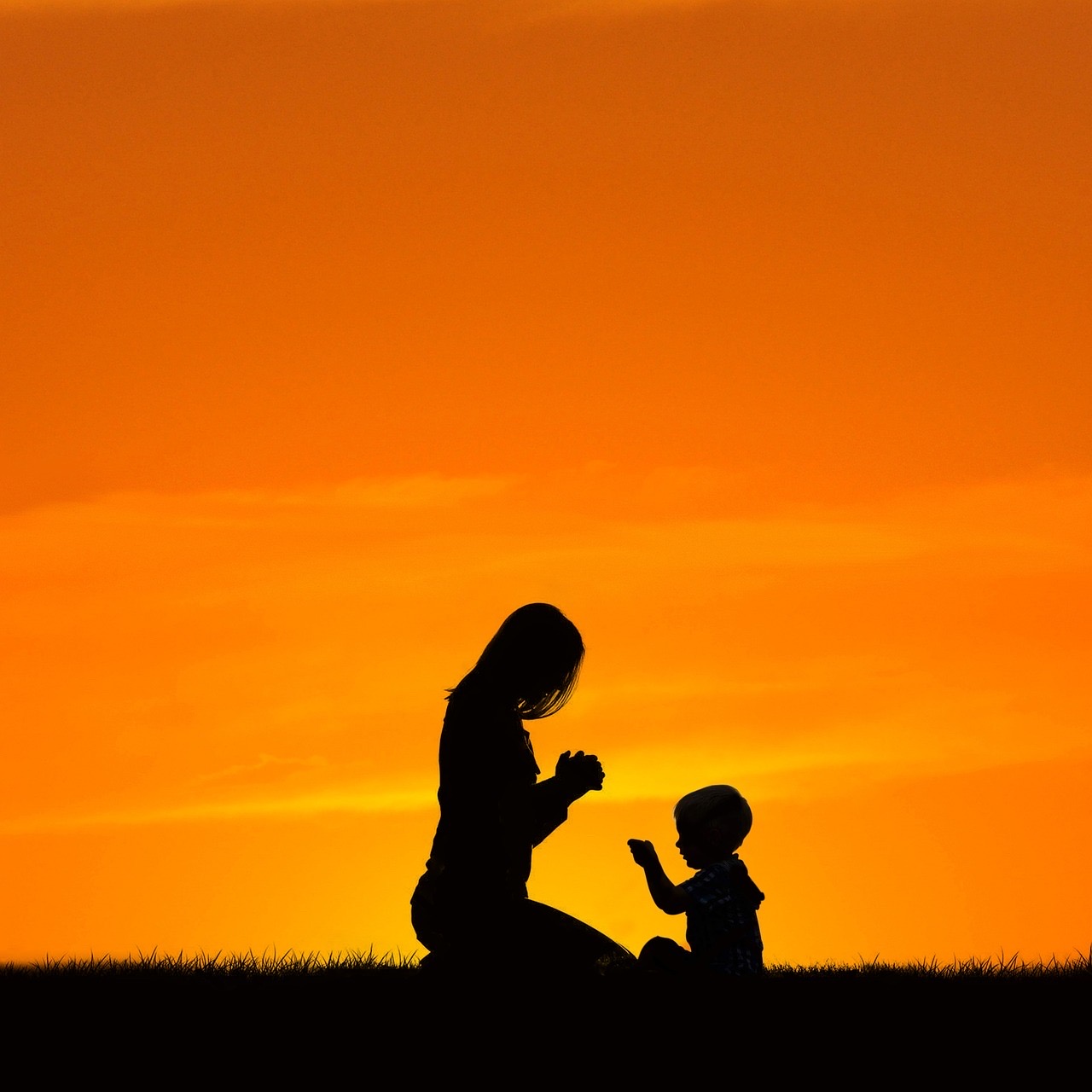 Récollection pour mères de familles