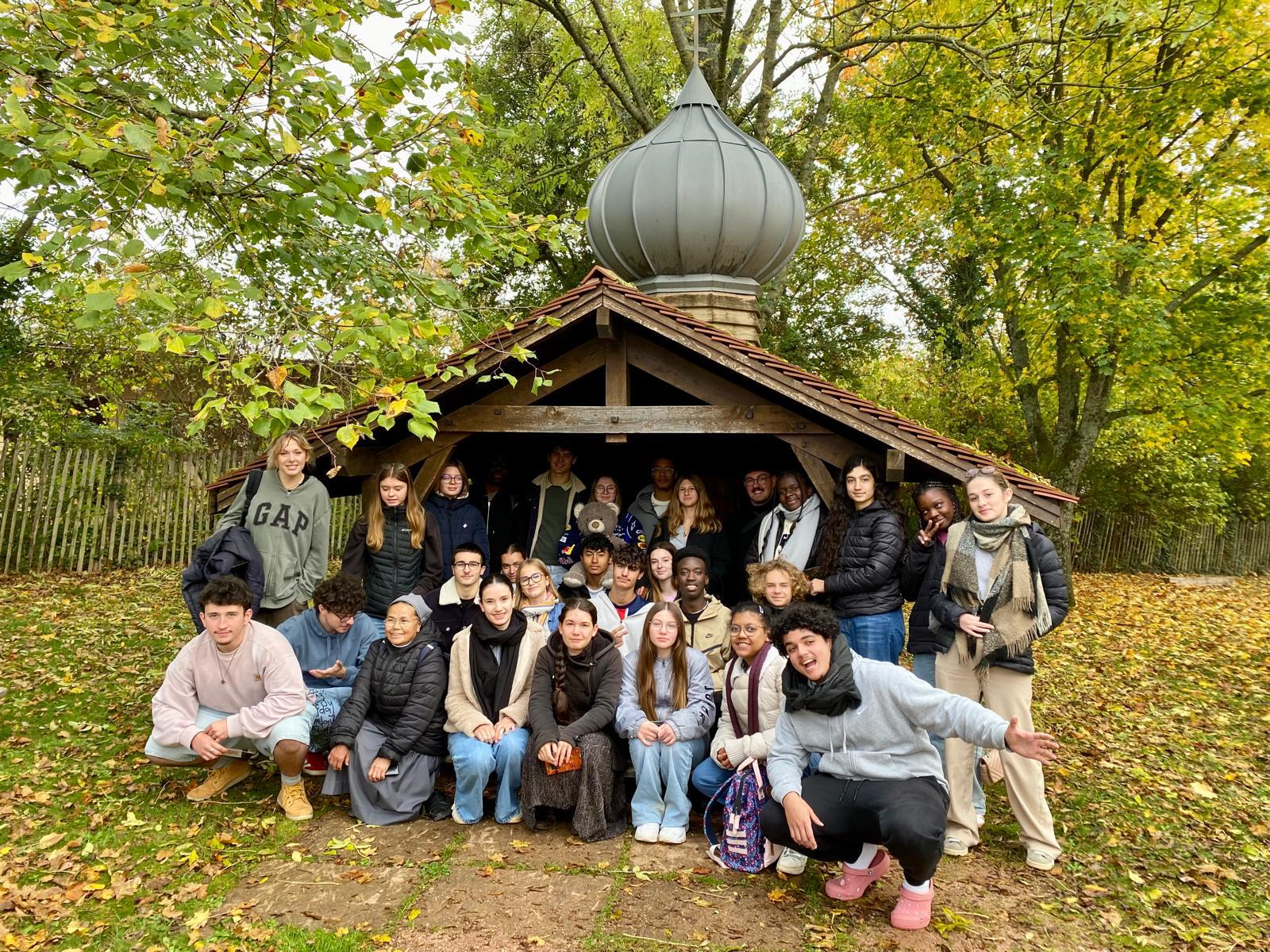 Taizé
