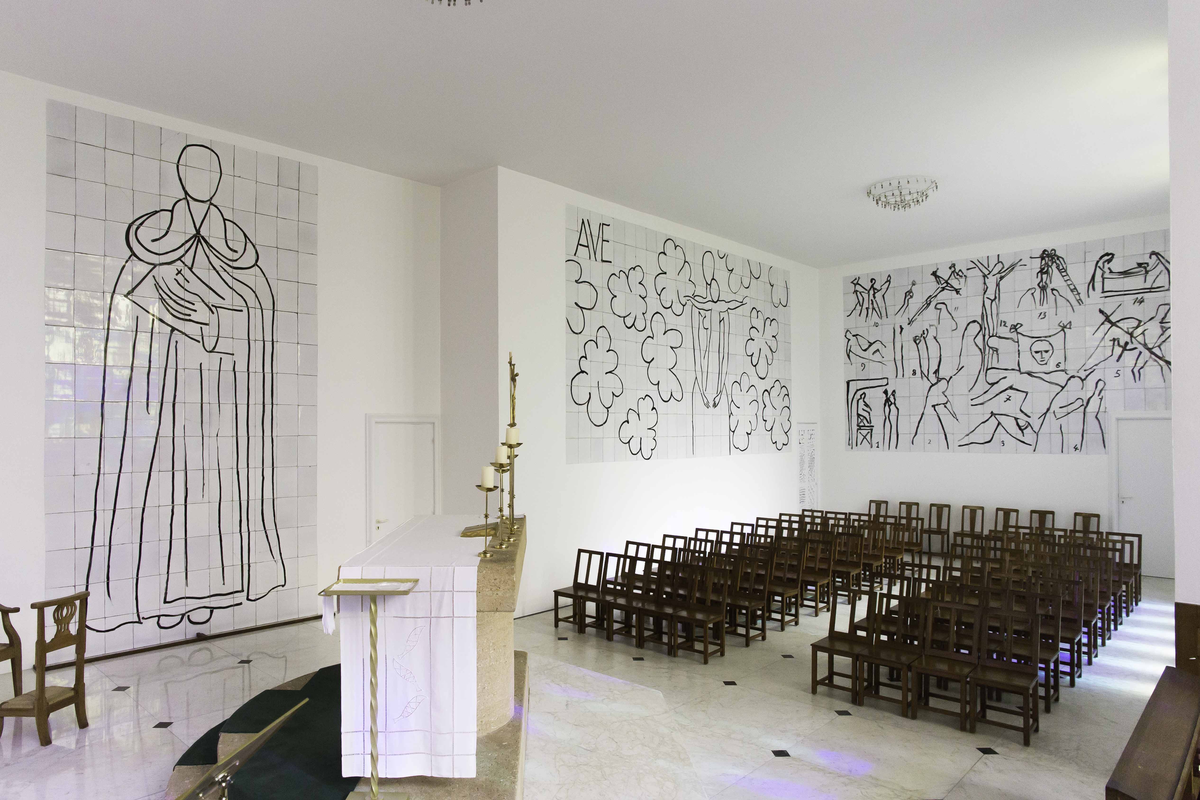 Nouveaux engagements dans la Fraternité laïque Saint-Dominique de Genève