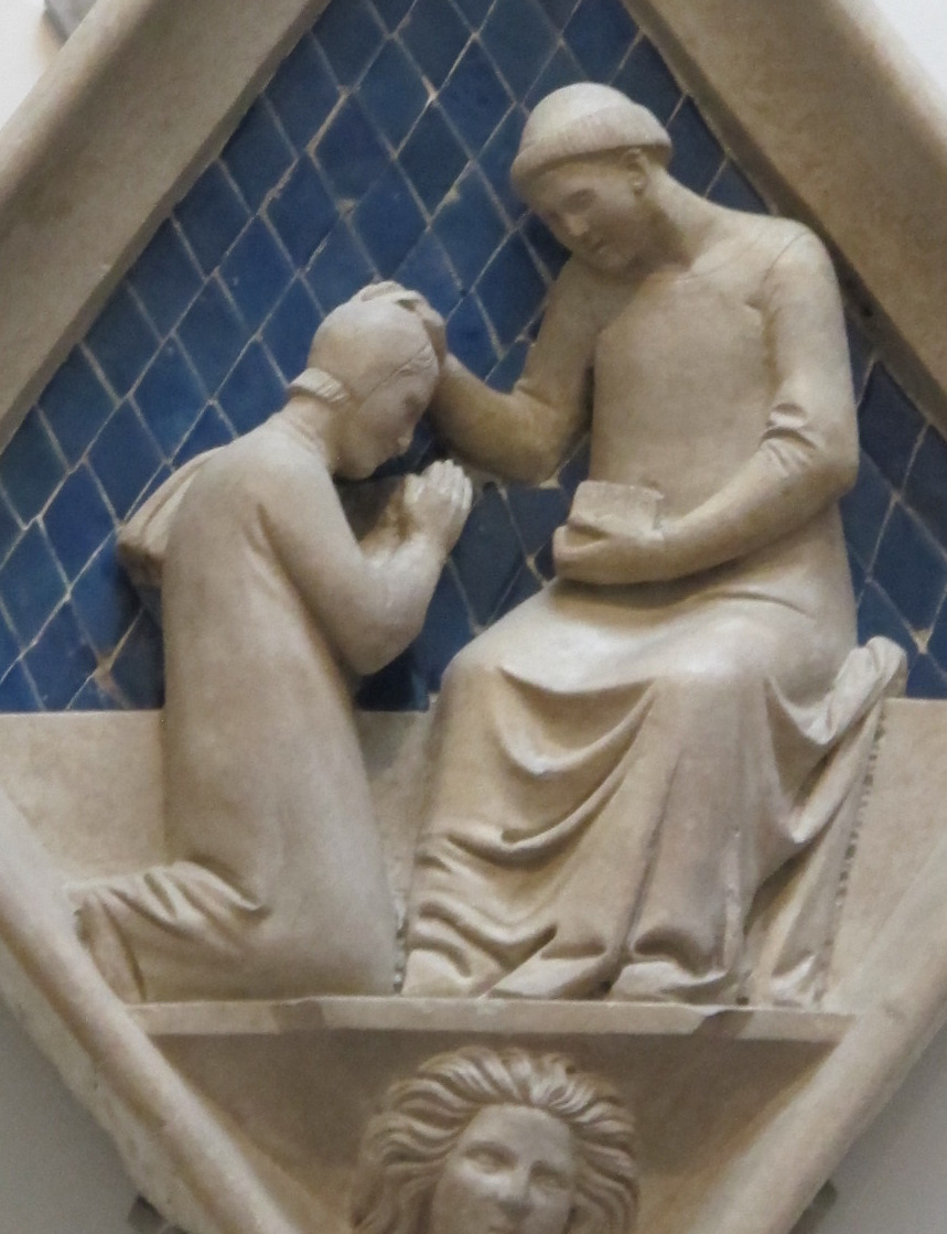 Le bon Dieu sans confession?