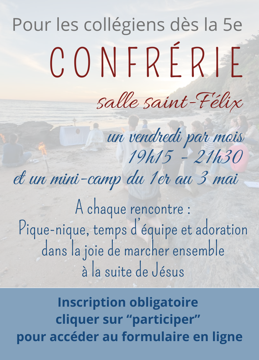Confrérie