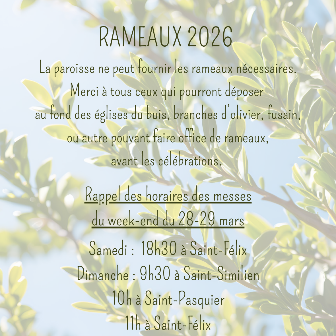 RAMEAUX