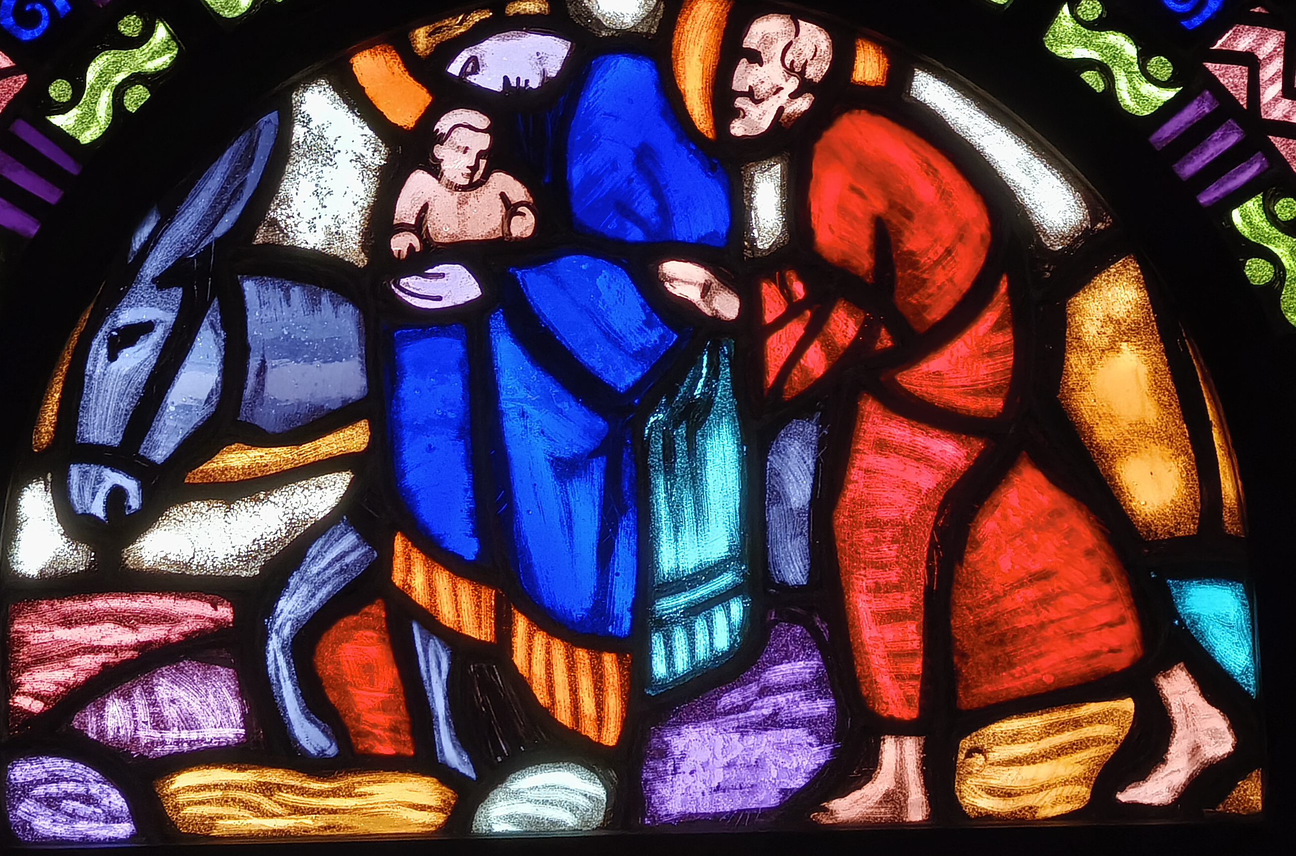 Saint Joseph