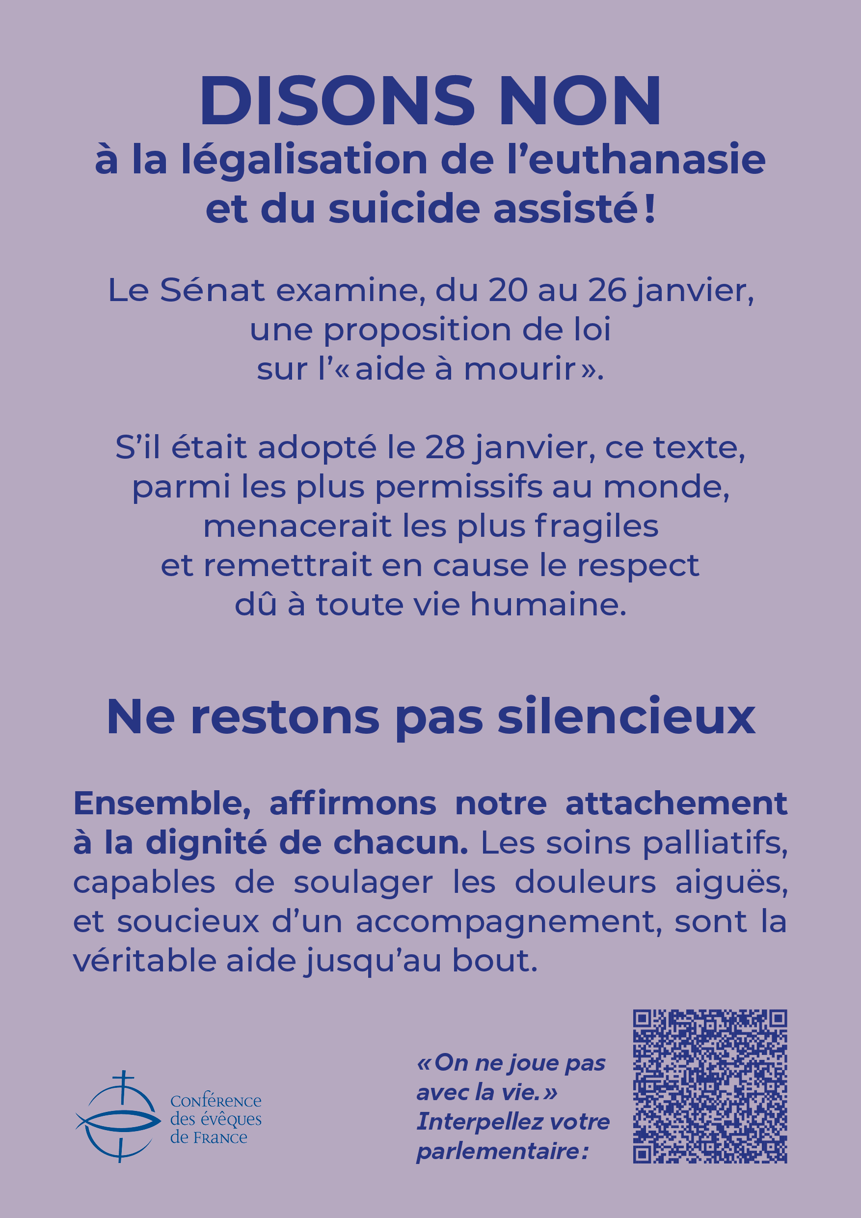 DISONS NON