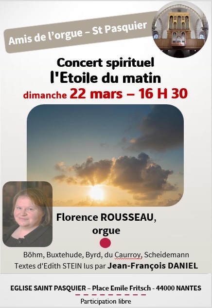 Concert spirituel