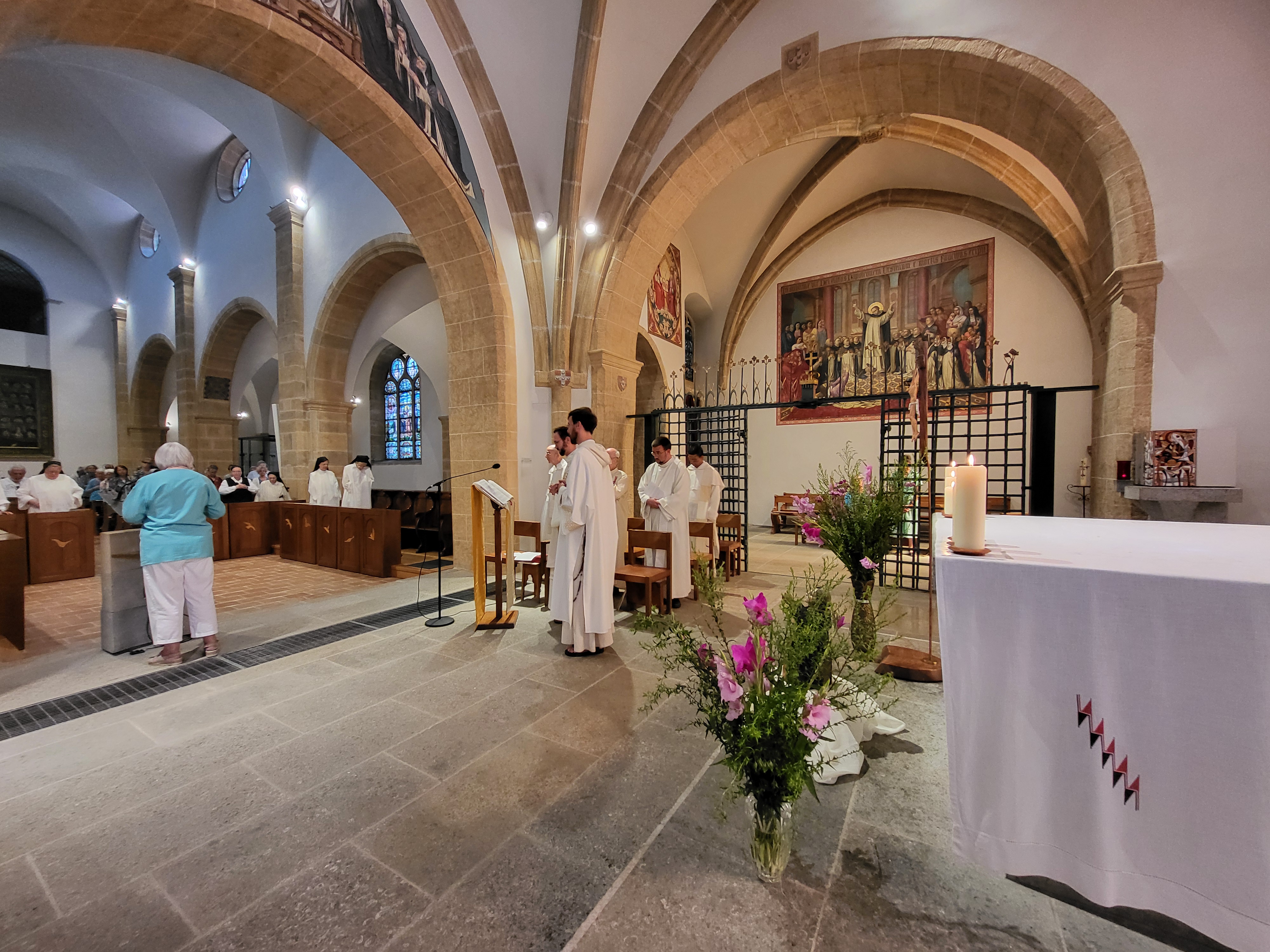 Saint Dominique