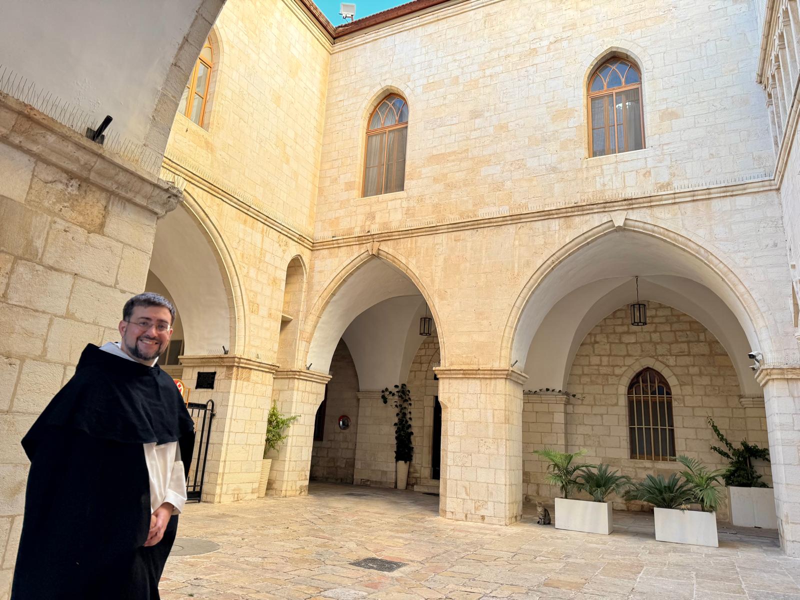 Fr. Pierre de Marolles OP - Lire l'Apocalypse sans peur