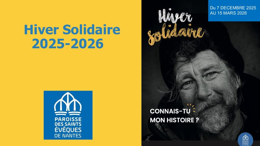 HIVER SOLIDAIRE