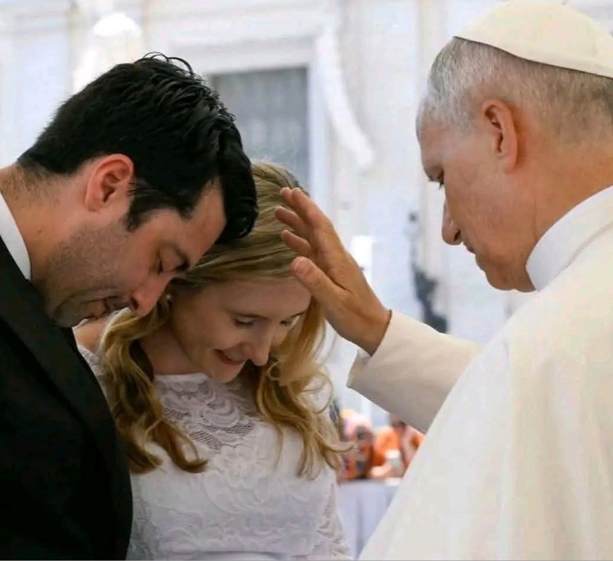 Recommandations pour  le couple Pape LeonXIV