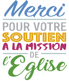 Le denier, c'est très concret