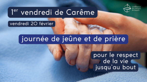 Journée de jeûne et de prière