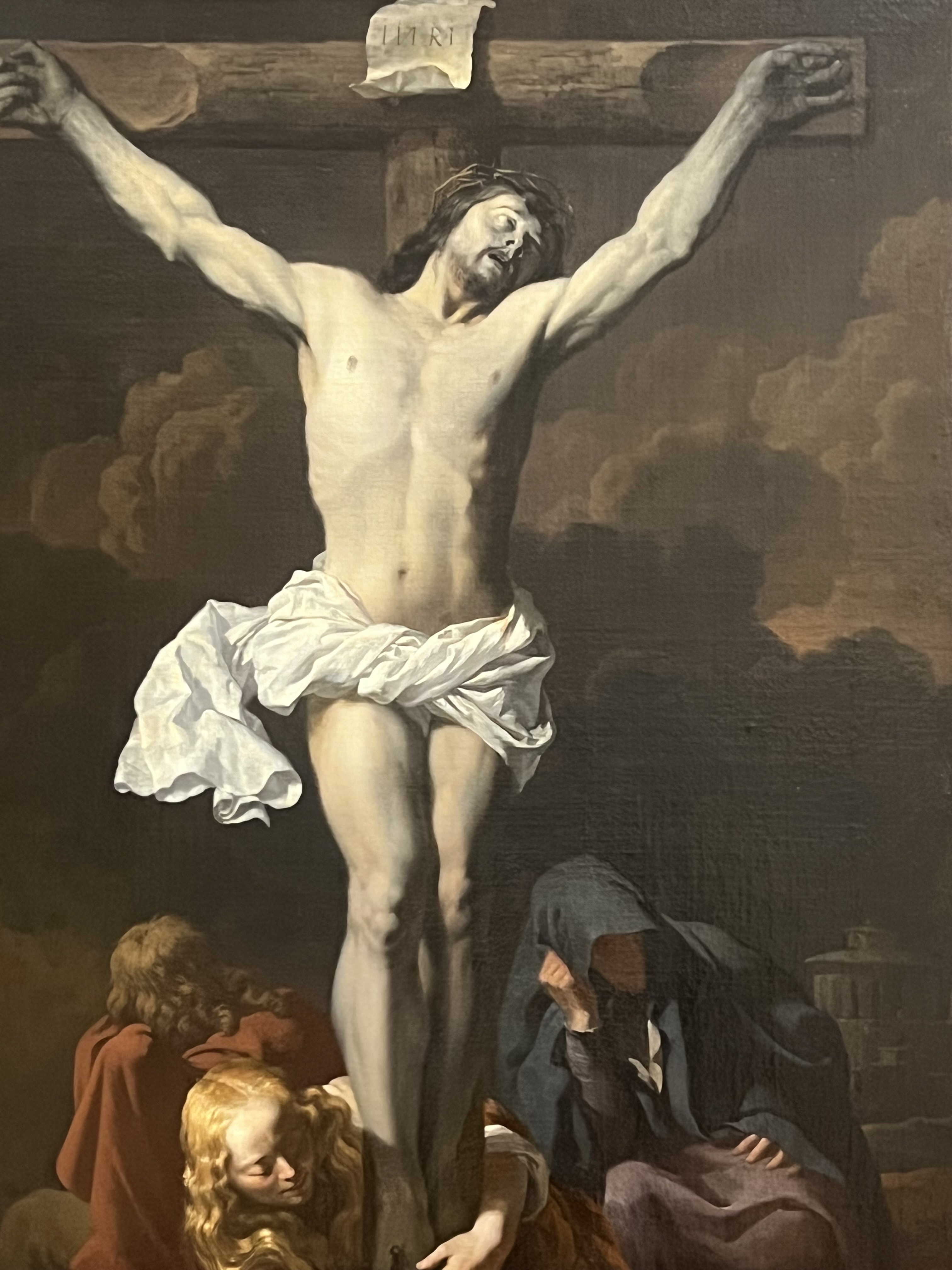 Dimanche au Musée!