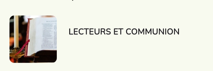 MODIFICATION DU GROUPE