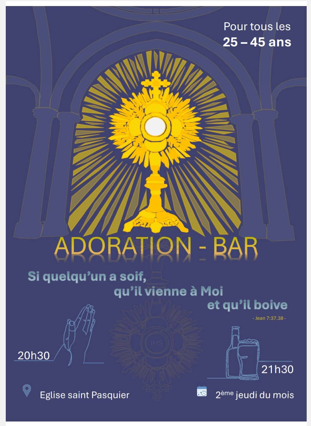 Adoration-Bar